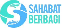 Sahabat Berbagi